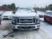 ✅ 2016 Ford F-150 XLT • VIN: 1FTEW1EG6GFC60099 • Лот: 41318628. Опубликован ранее на IAAI с пробегом 96 740 миль. Бесплатный доступ к архиву аукционных продаж из США и подробный отчёт об истории автомобиля на DreamBid. Изображение 12.