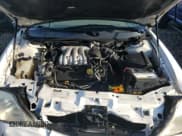 ✅ 2000 Mercury Sable LS • VIN: 1MEFM53U7YG640279 • Lot: 70701264. Listed on Copart with 118,790 mi. Free auction sales archive from the USA and detailed vehicle history report at DreamBid. Image 11.