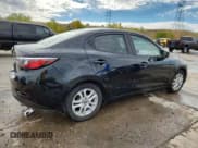 ✅ 2016 Scion iA • VIN: 3MYDLBZV5GY128531 • Lot: 85765145. Wystawiony na Copart z przebiegiem 119 005 mil. Bezpłatny archiwum sprzedaży aukcyjnych z USA i szczegółowy raport historii pojazdu na DreamBid. Zdjęcie 3.
