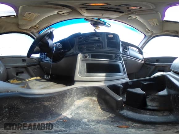 ✅ 2005 Chevrolet Avalanche LS • VIN: 3GNEC12Z65G174292 • Lot: 42823011. Listed on IAAI with Not provided. Free auction sales archive from the USA and detailed vehicle history report at DreamBid. Image 19.