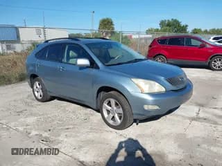✅ 2007 Lexus RX 350 • VIN: 2T2GK31U57C014354 • Lot: 43899982. Wystawiony na IAAI z przebiegiem 251 964 mil. Bezpłatny archiwum sprzedaży aukcyjnych z USA i szczegółowy raport historii pojazdu na DreamBid. Zdjęcie 1.