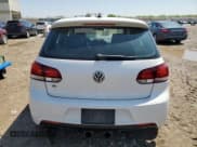 ✅ 2012 Volkswagen Golf R w/Sunroof & Navi • VIN: WVWRF7AJ5CW321555 • Lot: 54012305. Listed on Copart with 165,646 mi. Free auction sales archive from the USA and detailed vehicle history report at DreamBid. Image 6.