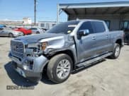 ✅ 2020 GMC Sierra 1500 Denali • VIN: 3GTP8FED6LG300695 • Lot: 80742095. Listed on Copart with 72,661 mi. Free auction sales archive from the USA and detailed vehicle history report at DreamBid. Image 1.