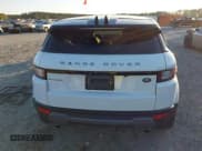 ✅ 2017 Land Rover Range Rover Evoque SE • VIN: SALVP2BG1HH209423 • Lot: 43694948. Listed on IAAI with 102,395 mi. Free auction sales archive from the USA and detailed vehicle history report at DreamBid. Image 17.