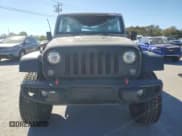 ✅ 2017 Jeep Wrangler Unlimited Rubicon Recon • VIN: 1C4BJWFG4HL627534 • Lot: 81935295. Wystawiony na Copart z przebiegiem 156 077 mil. Bezpłatny archiwum sprzedaży aukcyjnych z USA i szczegółowy raport historii pojazdu na DreamBid. Zdjęcie 5.