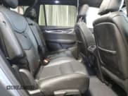 ✅ 2022 Cadillac XT6 Premium Luxury • VIN: 1GYKPDRS1NZ116918 • Lot: 82664915. Listed on Copart with 67,447 mi. Free auction sales archive from the USA and detailed vehicle history report at DreamBid. Image 11.