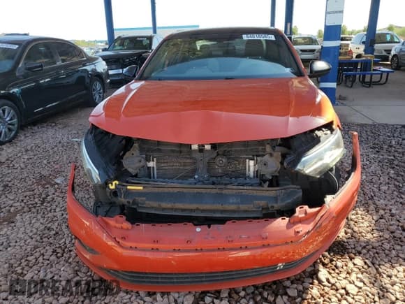 ✅ 2019 Volkswagen Jetta S • VIN: 3VWC57BU3KM075750 • Lot: 84018585. Listed on Copart with 89,872 mi. Free auction sales archive from the USA and detailed vehicle history report at DreamBid. Image 5.