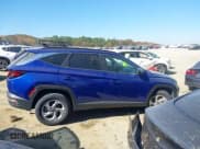 ✅ 2024 Hyundai Tucson SEL • VIN: 5NMJBCDE0RH343250 • Lot: 43520383. Listed on IAAI with 58,149 mi. Free auction sales archive from the USA and detailed vehicle history report at DreamBid. Image 12.