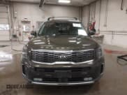 ✅ 2020 Kia Telluride SX • VIN: 5XYP5DHC1LG022593 • Lot: 43262163. Wystawiony na IAAI z przebiegiem 99 196 mil. Bezpłatny archiwum sprzedaży aukcyjnych z USA i szczegółowy raport historii pojazdu na DreamBid. Zdjęcie 12.