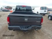 ✅ 2014 Ram 1500 Sport • VIN: 1C6RR7HT4ES156176 • Lot: 40395061. Wystawiony na IAAI z przebiegiem 135 514 mil. Bezpłatny archiwum sprzedaży aukcyjnych z USA i szczegółowy raport historii pojazdu na DreamBid. Zdjęcie 16.