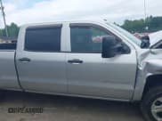 ✅ 2014 Chevrolet Silverado 1500 LT • VIN: 1GCUKRECXEF193796 • Lot: 42843065. Wystawiony na IAAI z przebiegiem 125 130 mil. Bezpłatny archiwum sprzedaży aukcyjnych z USA i szczegółowy raport historii pojazdu na DreamBid. Zdjęcie 13.