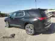 2022 Chevrolet Traverse High Country с VIN 1GNEVNKW2NJ152134, выставлен на аукционе Copart как лот 58033345 с пробегом 65 675 миль миль и Списание • Salvage title. История ставок и продаж доступна на DreamBid. Изображение 2.