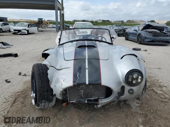 ✅ 1965 Ford Mustang • VIN: AE9BMAAH9G1MT1030 • Lot: 53439635. Wystawiony na Copart z przebiegiem Nie podano. Bezpłatny archiwum sprzedaży aukcyjnych z USA i szczegółowy raport historii pojazdu na DreamBid. Zdjęcie 5.