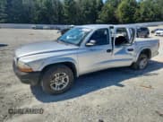 ✅ 2003 Dodge Dakota Sport • VIN: 1D7HL38X23S228612 • Lot: 80368195. Wystawiony na Copart z przebiegiem Nie podano. Bezpłatny archiwum sprzedaży aukcyjnych z USA i szczegółowy raport historii pojazdu na DreamBid. Zdjęcie 1.