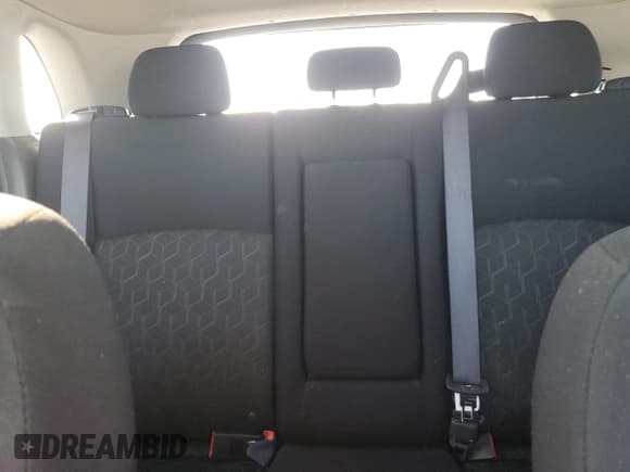 ✅ 2020 Mitsubishi Outlander ES • VIN: JA4AP3AU9LU015817 • Lot: 93974525. Listed on Copart with 48,057 mi. Free auction sales archive from the USA and detailed vehicle history report at DreamBid. Image 10.