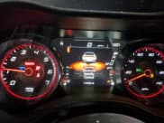 ✅ 2020 Dodge Charger GT • VIN: 2C3CDXHG3LH224279 • Lot: 84213445. Wystawiony na Copart z przebiegiem 114 193 mil. Bezpłatny archiwum sprzedaży aukcyjnych z USA i szczegółowy raport historii pojazdu na DreamBid. Zdjęcie 9.