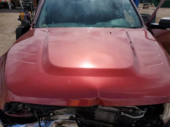 ✅ 2012 Ram 2500 Big Horn • VIN: 3C6UD5DL0CG321955 • Лот: 80160085. Опубликован ранее на Copart с пробегом 372 865 миль. Бесплатный доступ к архиву аукционных продаж из США и подробный отчёт об истории автомобиля на DreamBid. Изображение 11.