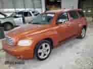 ✅ 2008 Chevrolet HHR LT • VIN: 3GNDA53P18S610134 • Lot: 82175924. Wystawiony na Copart z przebiegiem 154 487 mil mil. Skorzystaj z bezpłatnego archiwum sprzedaży aukcyjnych z USA i zobacz szczegółowy raport historii pojazdu na DreamBid. Zdjęcie 1.