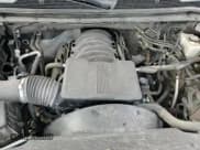 ✅ 2020 Chevrolet Silverado 2500HD • VIN: 1GC0YLE78LF217684 • Лот: 49095315. Опубликован ранее на Copart с пробегом 96 320 миль. Бесплатный доступ к архиву аукционных продаж из США и подробный отчёт об истории автомобиля на DreamBid. Изображение 13.