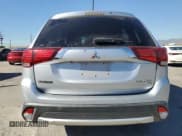 ✅ 2016 Mitsubishi Outlander SE • VIN: JA4AD3A31GZ000401 • Lot: 85419255. Listed on Copart with 193,011 mi. Free auction sales archive from the USA and detailed vehicle history report at DreamBid. Image 6.
