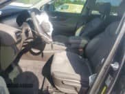 ✅ 2020 Hyundai Santa Fe SE • VIN: 5NMS23AD4LH280497 • Lot: 60459055. Listed on Copart with 173,306 mi. Free auction sales archive from the USA and detailed vehicle history report at DreamBid. Image 7.