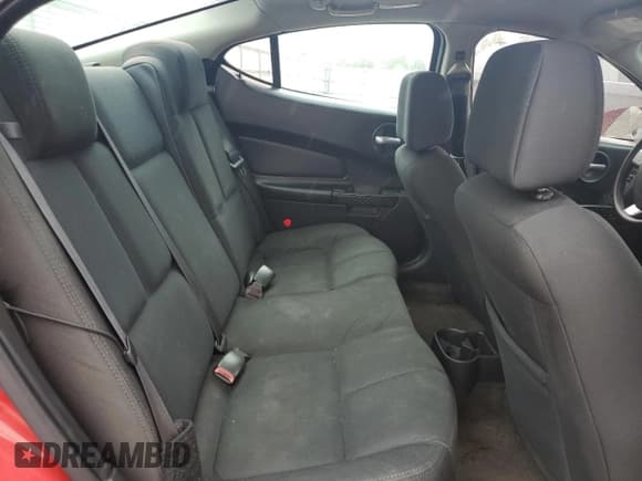 ✅ 2008 Pontiac Grand Prix • VIN: 2G2WP552881138872 • Лот: 80901405. Опубликован ранее на Copart с пробегом 275 800 миль. Бесплатный доступ к архиву аукционных продаж из США и подробный отчёт об истории автомобиля на DreamBid. Изображение 10.