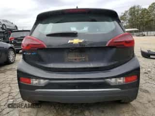 2019 Chevrolet Bolt EV Premier с VIN 1G1FZ6S03K4116720, выставлен на аукционе Copart как лот 38504344 с пробегом 29 390 миль миль и . История ставок и продаж доступна на DreamBid. Изображение 6.
