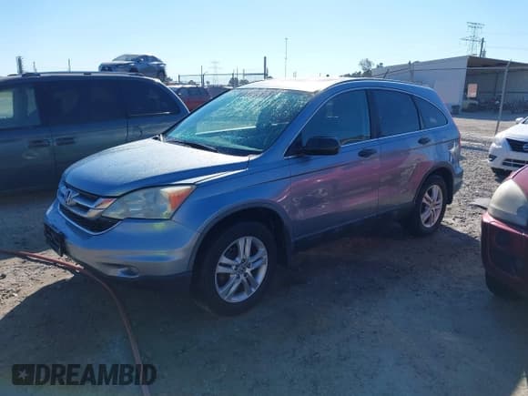 ✅ 2011 Honda CR-V EX • VIN: 5J6RE4H51BL098841 • Lot: 43611842. Wystawiony na IAAI z przebiegiem 173 870 mil. Bezpłatny archiwum sprzedaży aukcyjnych z USA i szczegółowy raport historii pojazdu na DreamBid. Zdjęcie 18.