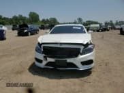 ✅ 2016 Mercedes-Benz CLS 400 • VIN: WDDLJ6HB6GA160574 • Lot: 59804395. Listed on Copart with 54,356 mi. Free auction sales archive from the USA and detailed vehicle history report at DreamBid. Image 13.