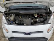 ✅ 2016 Ford Transit Connect XLT • VIN: NM0LE7F78G1267044 • Lot: 84833484. Listed on Copart with 56,548 mi. Free auction sales archive from the USA and detailed vehicle history report at DreamBid. Image 12.