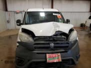 ✅ 2016 Ram ProMaster City Cargo Tradesman • VIN: ZFBERFATXG6B68037 • Lot: 47741825. Listed on Copart with Not provided. Free auction sales archive from the USA and detailed vehicle history report at DreamBid. Image 5.