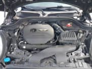 ✅ 2016 MINI Hardtop 4 Door S • VIN: WMWXU3C53G2D30807 • Lot: 42545577. Listed on IAAI with 86,952 mi. Free auction sales archive from the USA and detailed vehicle history report at DreamBid. Image 10.