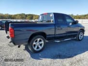 ✅ 2007 Dodge 1500 SLT • VIN: 1D7HA18217J571440 • Лот: 77115974. Опубликован ранее на Copart с пробегом 150 639 миль. Бесплатный доступ к архиву аукционных продаж из США и подробный отчёт об истории автомобиля на DreamBid. Изображение 3.