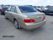 ✅ 2003 Toyota Avalon XL • VIN: 4T1BF28B93U319771 • Лот: 43349087. Опубликован ранее на IAAI с пробегом 189 221 миль. Бесплатный доступ к архиву аукционных продаж из США и подробный отчёт об истории автомобиля на DreamBid. Изображение 3.