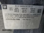 ✅ 2013 Cadillac ATS Luxury • VIN: 1G6AH5RX2D0176504 • Lot: 92689485. Listed on Copart with 177,799 mi. Free auction sales archive from the USA and detailed vehicle history report at DreamBid. Image 12.