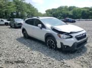 ✅ 2021 Subaru Crosstrek Premium • VIN: JF2GTAEC9MH221460 • Lot: 61861175. Listed on Copart with 43,361 mi. Free auction sales archive from the USA and detailed vehicle history report at DreamBid. Image 13.