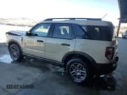 ✅ 2025 Ford Bronco Sport Big Bend • VIN: 3FMCR9BN2SRE74563 • Lot: 87432195. Wystawiony na Copart z przebiegiem 12 160 mil. Bezpłatny archiwum sprzedaży aukcyjnych z USA i szczegółowy raport historii pojazdu na DreamBid. Zdjęcie 2.