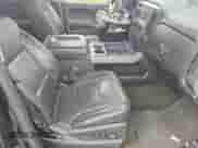 2017 Chevrolet Silverado 1500 LTZ with VIN 3GCUKSEJ1HG477844, listed as a Copart auction lot 64993025 with 147,904 mi miles and Salvage title. Bid and sale history available at DreamBid. Image 5.