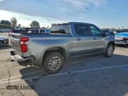 ✅ 2019 Chevrolet Silverado 1500 LT • VIN: 3GCPWCED5KG181248 • Lot: 92752555. Wystawiony na Copart z przebiegiem 41 595 mil. Bezpłatny archiwum sprzedaży aukcyjnych z USA i szczegółowy raport historii pojazdu na DreamBid. Zdjęcie 3.