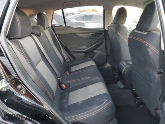 ✅ 2019 Subaru Crosstrek Premium • VIN: JF2GTACC8KH226956 • Lot: 90028985. Listed on Copart with 99,999 mi. Free auction sales archive from the USA and detailed vehicle history report at DreamBid. Image 11.