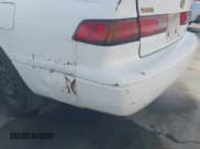 ✅ 1997 Toyota Camry LE • VIN: 4T1BG22KXVU760026 • Lot: 43838621. Listed on IAAI with 222,133 mi. Free auction sales archive from the USA and detailed vehicle history report at DreamBid. Image 13.