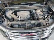 ✅ 2021 GMC Acadia SLT • VIN: 1GKKNULS1MZ205296 • Lot: 82579305. Listed on Copart with 62,592 mi. Free auction sales archive from the USA and detailed vehicle history report at DreamBid. Image 12.