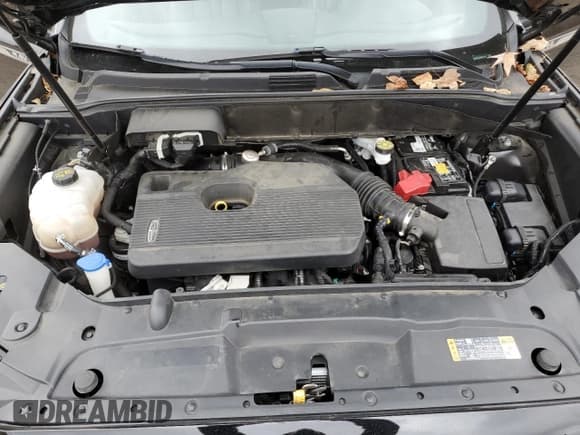 ✅ 2019 Lincoln Nautilus Reserve • VIN: 2LMPJ6L90KBL51257 • Lot: 89906745. Listed on Copart with 71,040 mi. Free auction sales archive from the USA and detailed vehicle history report at DreamBid. Image 12.