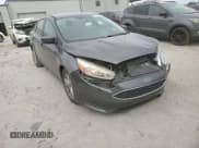 ✅ 2018 Ford Focus SE • VIN: 1FADP3FE6JL240919 • Лот: 71593025. Опубликован ранее на Copart с пробегом 110 260 миль. Бесплатный доступ к архиву аукционных продаж из США и подробный отчёт об истории автомобиля на DreamBid. Изображение 13.
