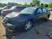 2004 Chevrolet Impala SS Supercharged с VIN 2G1WP551949452876, выставлен на аукционе Copart как лот 64454615 с пробегом Не указан миль и Списание • Salvage title. История ставок и продаж доступна на DreamBid. Изображение 1.