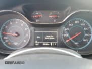 ✅ 2016 Chevrolet Cruze LT • VIN: 1G1BE5SM7G7326931 • Lot: 85961875. Listed on Copart with 159,589 mi. Free auction sales archive from the USA and detailed vehicle history report at DreamBid. Image 9.