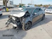 ✅ 2019 Mercedes-Benz A 220 • VIN: WDD3G4EB1KW036022 • Lot: 42077055. Listed on IAAI with 98,060 mi. Free auction sales archive from the USA and detailed vehicle history report at DreamBid. Image 2.