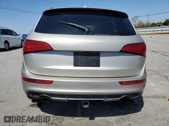 ✅ 2014 Audi Q5 Prestige • VIN: WA1WGAFP5EA048654 • Lot: 53471075. Wystawiony na Copart z przebiegiem 150 987 mil. Bezpłatny archiwum sprzedaży aukcyjnych z USA i szczegółowy raport historii pojazdu na DreamBid. Zdjęcie 6.