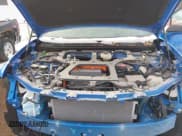 ✅ 2024 Chevrolet Blazer EV eAWD RS • VIN: 3GNKDCRJ4RS217512 • Лот: 43823263. Опубликован ранее на IAAI с пробегом 4 132 миль. Бесплатный доступ к архиву аукционных продаж из США и подробный отчёт об истории автомобиля на DreamBid. Изображение 10.