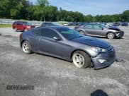 ✅ 2013 Hyundai Genesis Coupe Grand Touring • VIN: KMHHU6KJ9DU110233 • Lot: 59950155. Wystawiony na Copart z przebiegiem 83 004 mil. Bezpłatny archiwum sprzedaży aukcyjnych z USA i szczegółowy raport historii pojazdu na DreamBid. Zdjęcie 4.